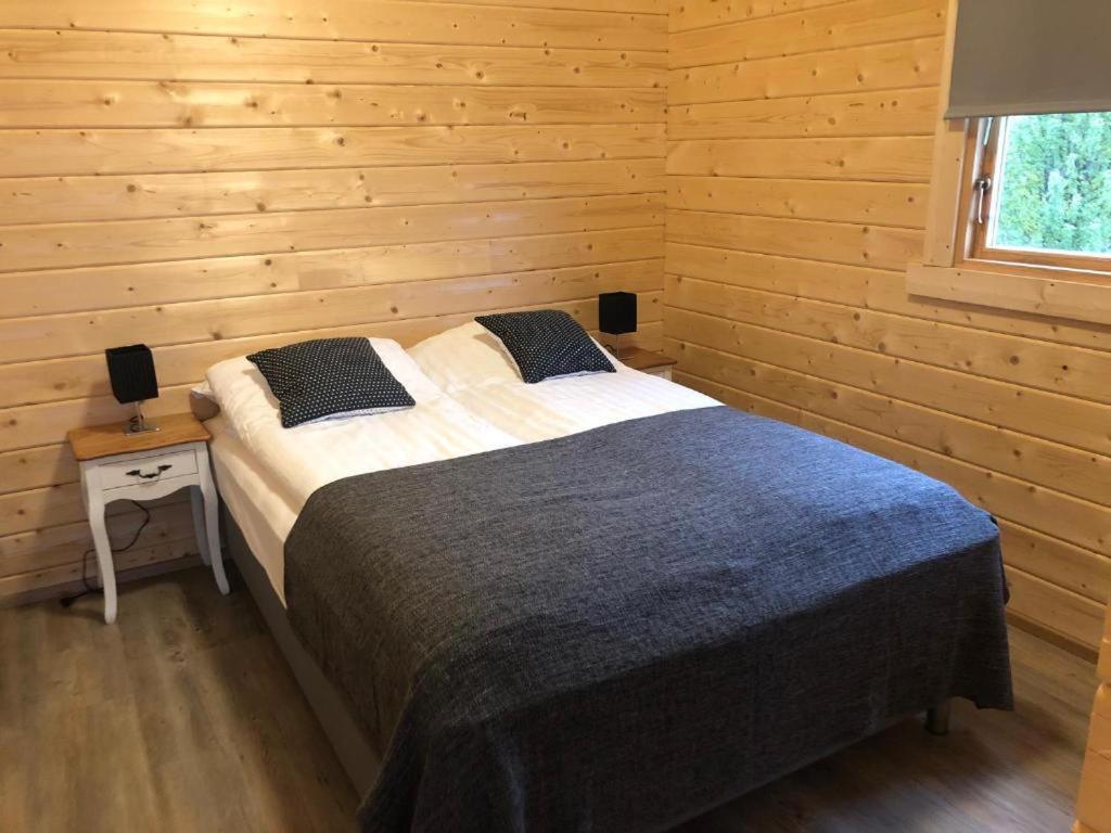 Apartmán Mithsker 1 Höfn Exteriér fotografie