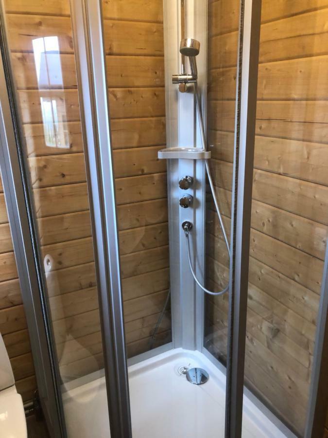 Apartmán Mithsker 1 Höfn Exteriér fotografie